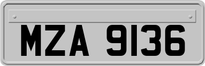 MZA9136