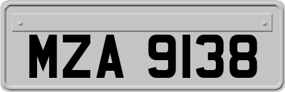 MZA9138