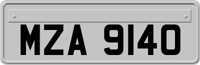MZA9140