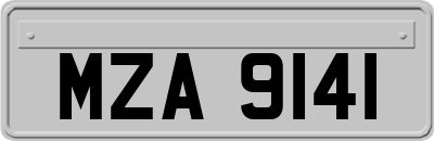 MZA9141