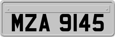 MZA9145