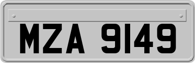 MZA9149