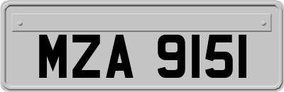 MZA9151