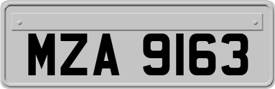 MZA9163