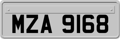 MZA9168