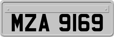 MZA9169