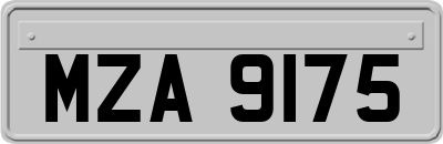 MZA9175