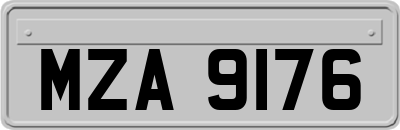MZA9176