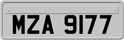 MZA9177