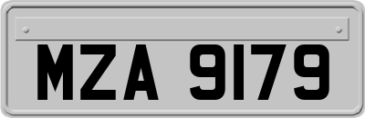 MZA9179