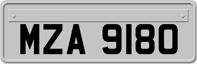 MZA9180