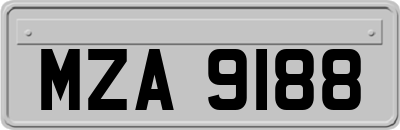 MZA9188