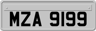 MZA9199
