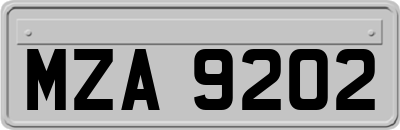 MZA9202