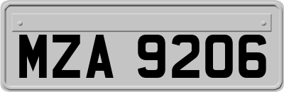 MZA9206
