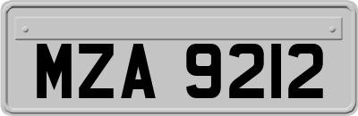 MZA9212