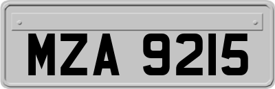 MZA9215