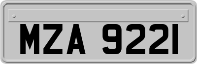 MZA9221