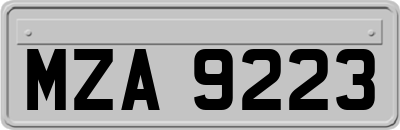 MZA9223