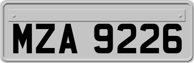 MZA9226