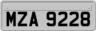 MZA9228