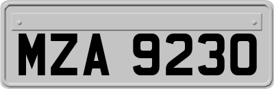 MZA9230