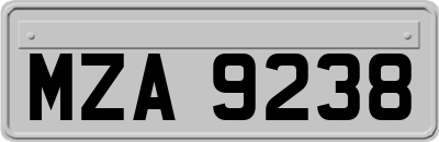 MZA9238