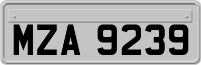 MZA9239
