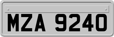 MZA9240