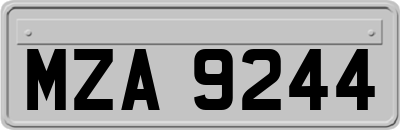 MZA9244
