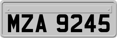 MZA9245