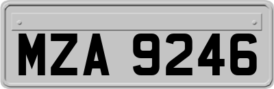 MZA9246