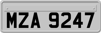 MZA9247