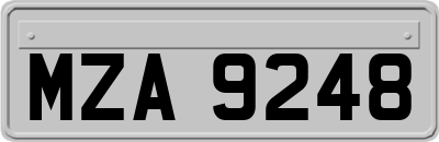MZA9248