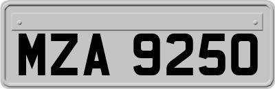 MZA9250