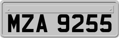 MZA9255