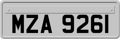 MZA9261