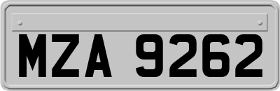 MZA9262
