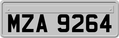 MZA9264