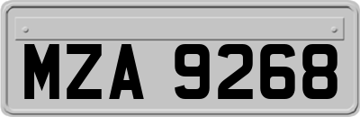MZA9268
