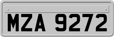 MZA9272