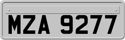 MZA9277