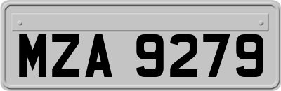 MZA9279