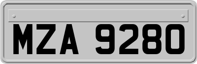 MZA9280