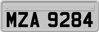 MZA9284