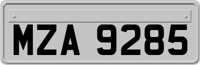 MZA9285