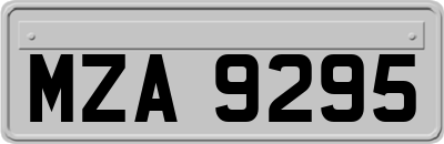 MZA9295