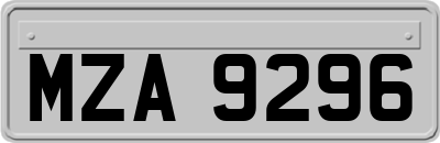 MZA9296