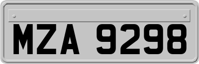 MZA9298