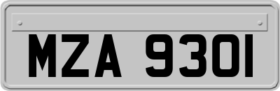 MZA9301